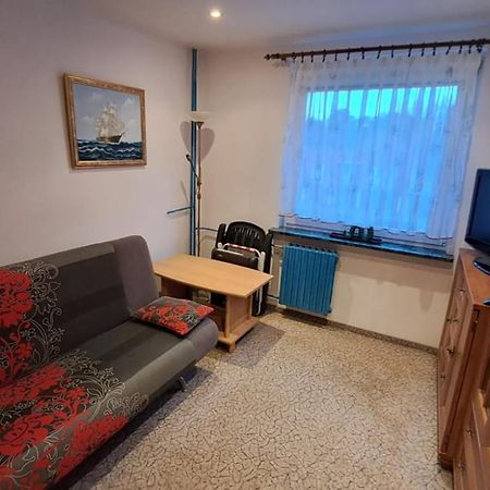 Dziwnow Apartament 200M Od Plazy Dış mekan fotoğraf