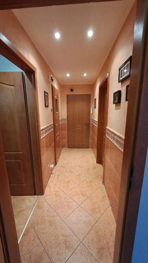 Dziwnow Apartament 200M Od Plazy Dış mekan fotoğraf