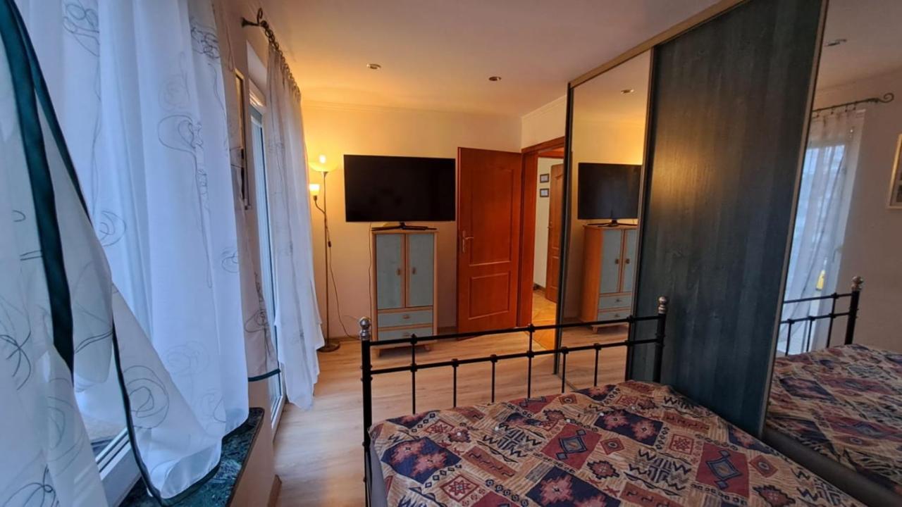 Dziwnow Apartament 200M Od Plazy Dış mekan fotoğraf