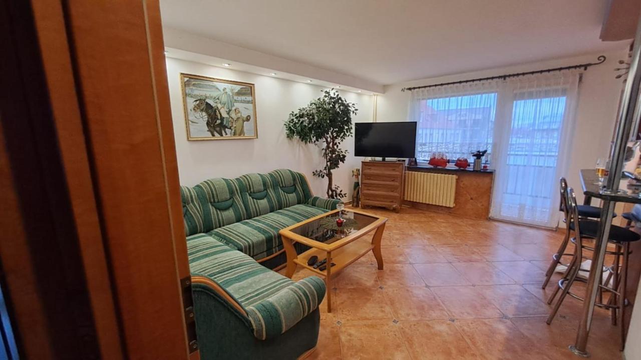Dziwnow Apartament 200M Od Plazy Dış mekan fotoğraf