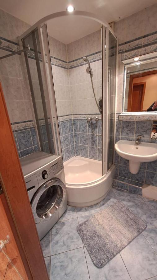 Dziwnow Apartament 200M Od Plazy Dış mekan fotoğraf